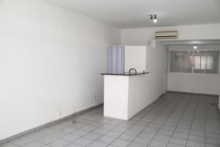 Studio de kitnet/studio à venda com 1 quarto, 53m² em Vila Buarque, São Paulo