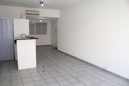 Studio de kitnet/studio à venda com 1 quarto, 53m² em Vila Buarque, São Paulo