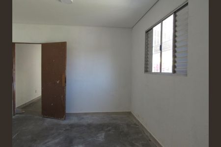 Quarto de casa para alugar com 1 quarto, 90m² em Jardim D’abril, Osasco