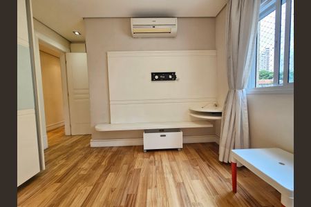 Apartamento à venda com 206m², 3 quartos e 3 vagasSuíte 1