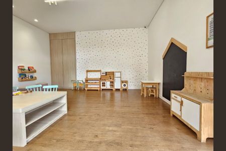 Apartamento à venda com 206m², 3 quartos e 3 vagasÁrea comum