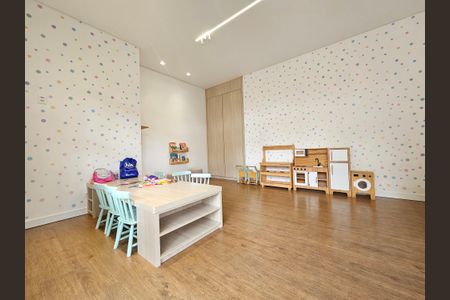 Apartamento à venda com 206m², 3 quartos e 3 vagasÁrea comum