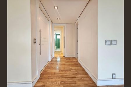 Apartamento à venda com 206m², 3 quartos e 3 vagasSala