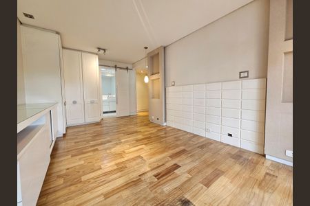Apartamento à venda com 206m², 3 quartos e 3 vagasSuíte 3