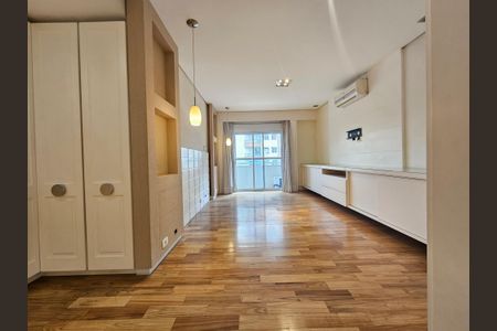 Apartamento à venda com 206m², 3 quartos e 3 vagasSuíte 3