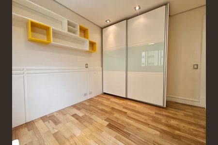 Apartamento à venda com 206m², 3 quartos e 3 vagasSuíte 1