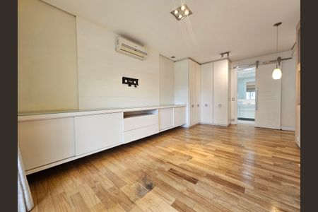 Apartamento à venda com 206m², 3 quartos e 3 vagasSuíte 3