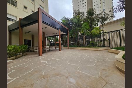 Apartamento à venda com 206m², 3 quartos e 3 vagasÁrea comum