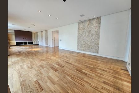 Apartamento à venda com 206m², 3 quartos e 3 vagasSala