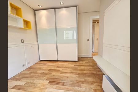 Apartamento à venda com 206m², 3 quartos e 3 vagasSuíte 1