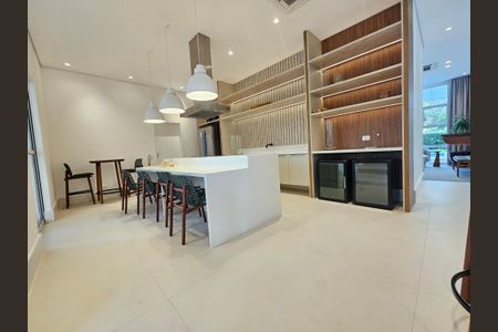 Apartamento à venda com 206m², 3 quartos e 3 vagasÁrea comum