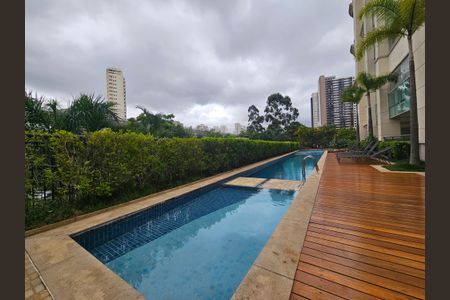 Apartamento à venda com 206m², 3 quartos e 3 vagasÁrea comum