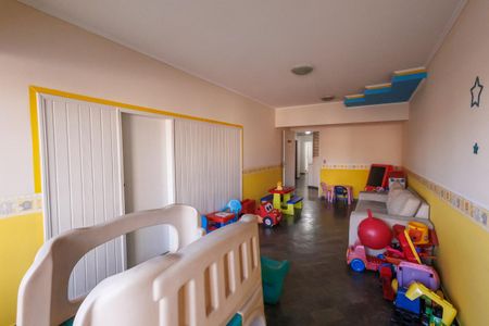 Apartamento para alugar com 86m², 3 quartos e 1 vaga Apartamento para alugar com 86m², 3 quartos e 1 vagaÁrea comum - Brinquedoteca