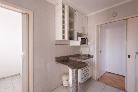 Apartamento para alugar com 86m², 3 quartos e 1 vaga Apartamento para alugar com 86m², 3 quartos e 1 vagaCozinha