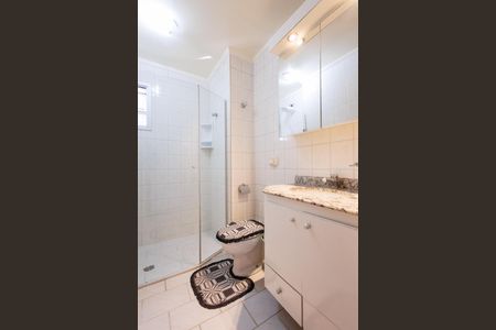 Apartamento para alugar com 86m², 3 quartos e 1 vaga Apartamento para alugar com 86m², 3 quartos e 1 vagaBanheiro