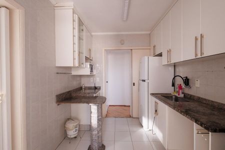 Apartamento para alugar com 86m², 3 quartos e 1 vaga Apartamento para alugar com 86m², 3 quartos e 1 vagaCozinha