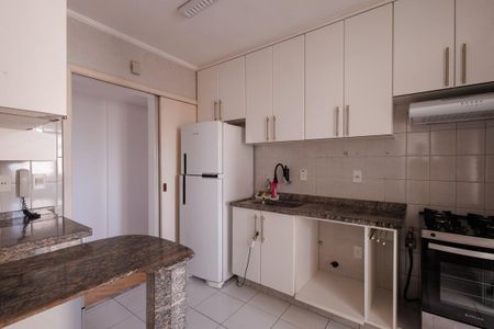 Apartamento para alugar com 86m², 3 quartos e 1 vaga Apartamento para alugar com 86m², 3 quartos e 1 vagaCozinha