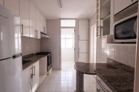 Apartamento para alugar com 86m², 3 quartos e 1 vaga Apartamento para alugar com 86m², 3 quartos e 1 vagaCozinha