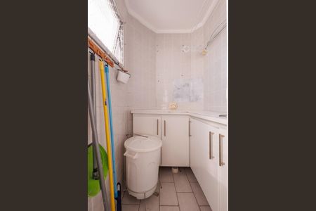 Apartamento para alugar com 86m², 3 quartos e 1 vaga Apartamento para alugar com 86m², 3 quartos e 1 vagaÁrea de Serviço