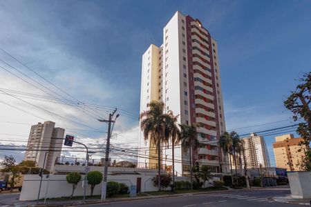 Apartamento para alugar com 86m², 3 quartos e 1 vaga Apartamento para alugar com 86m², 3 quartos e 1 vagaFachada do Prédio