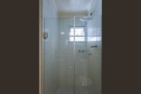 Apartamento para alugar com 86m², 3 quartos e 1 vaga Apartamento para alugar com 86m², 3 quartos e 1 vagaBanheiro da Suíte