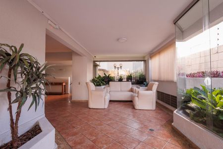 Apartamento para alugar com 86m², 3 quartos e 1 vaga Apartamento para alugar com 86m², 3 quartos e 1 vagaHall de entrada