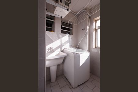 Apartamento para alugar com 86m², 3 quartos e 1 vaga Apartamento para alugar com 86m², 3 quartos e 1 vagaÁrea de Serviço