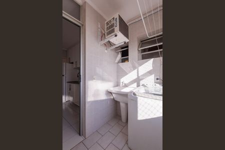 Apartamento para alugar com 86m², 3 quartos e 1 vaga Apartamento para alugar com 86m², 3 quartos e 1 vagaÁrea de Serviço