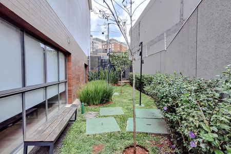 Apartamento para alugar com 75m², 2 quartos e 1 vagaÁrea comum