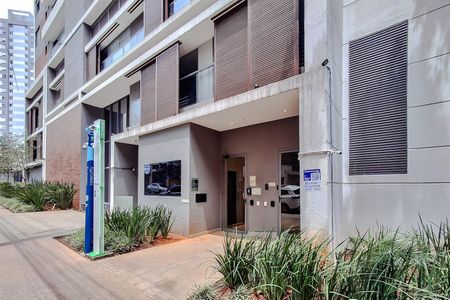 Apartamento para alugar com 75m², 2 quartos e 1 vagaPlaquinha