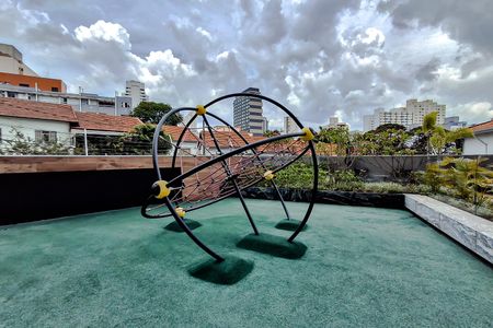 Apartamento para alugar com 75m², 2 quartos e 1 vagaÁrea comum