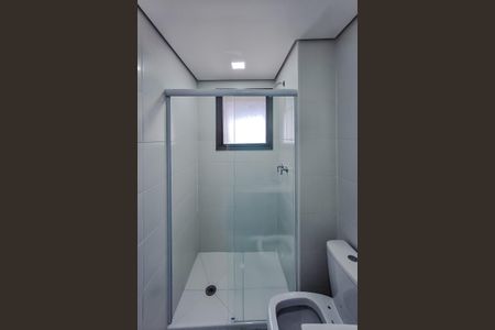 Apartamento para alugar com 75m², 2 quartos e 1 vagaBanheiro da Suíte 1