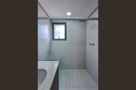 Apartamento para alugar com 75m², 2 quartos e 1 vagaBanheiro da Suíte 2