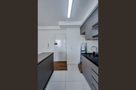 Apartamento para alugar com 75m², 2 quartos e 1 vagaCozinha