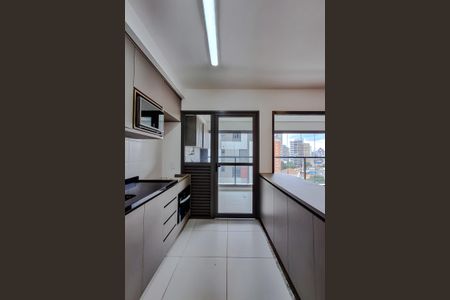 Apartamento para alugar com 75m², 2 quartos e 1 vagaCozinha