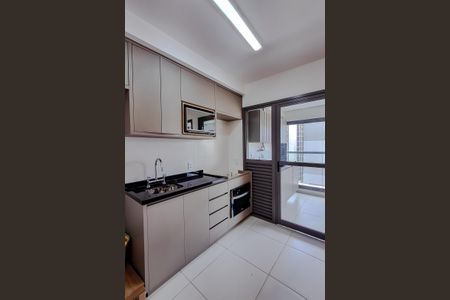 Apartamento para alugar com 75m², 2 quartos e 1 vagaCozinha