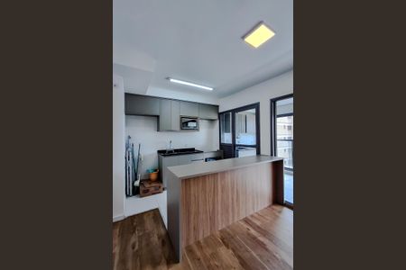 Apartamento para alugar com 75m², 2 quartos e 1 vagaCozinha