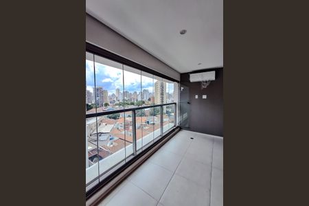 Apartamento para alugar com 75m², 2 quartos e 1 vagaVaranda da Sala