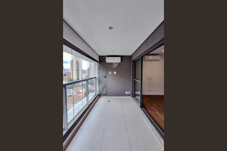 Apartamento para alugar com 75m², 2 quartos e 1 vagaVaranda da Sala