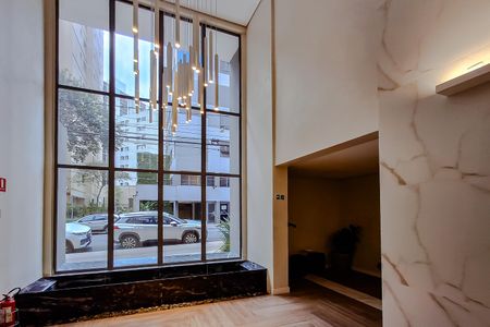 Apartamento para alugar com 75m², 2 quartos e 1 vagaÁrea comum