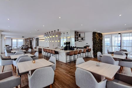 Apartamento para alugar com 75m², 2 quartos e 1 vagaÁrea comum