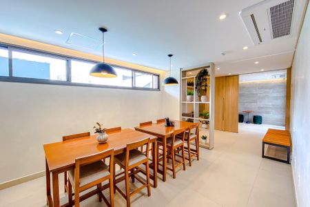 Apartamento para alugar com 75m², 2 quartos e 1 vagaÁrea comum