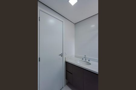 Apartamento para alugar com 75m², 2 quartos e 1 vagaBanheiro da Suíte 2