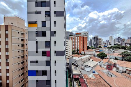 Apartamento para alugar com 75m², 2 quartos e 1 vagaVista da Suíte 2