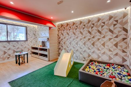 Apartamento para alugar com 75m², 2 quartos e 1 vagaÁrea comum