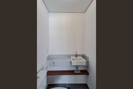 Lavabo de apartamento à venda com 2 quartos, 75m² em Vila Mariana, São Paulo
