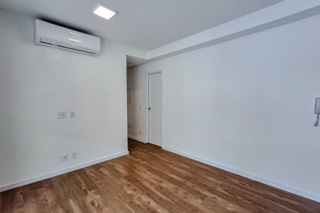 Sala de apartamento à venda com 2 quartos, 75m² em Vila Mariana, São Paulo
