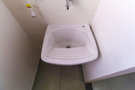 Apartamento à venda com 31m², 1 quarto e sem vagaÁrea de Serviço