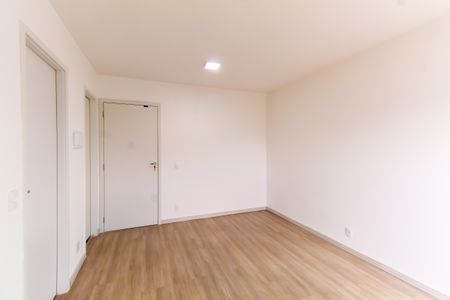 Apartamento à venda com 31m², 1 quarto e sem vagaSala/Quarto