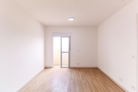 Apartamento à venda com 31m², 1 quarto e sem vagaSala/Quarto